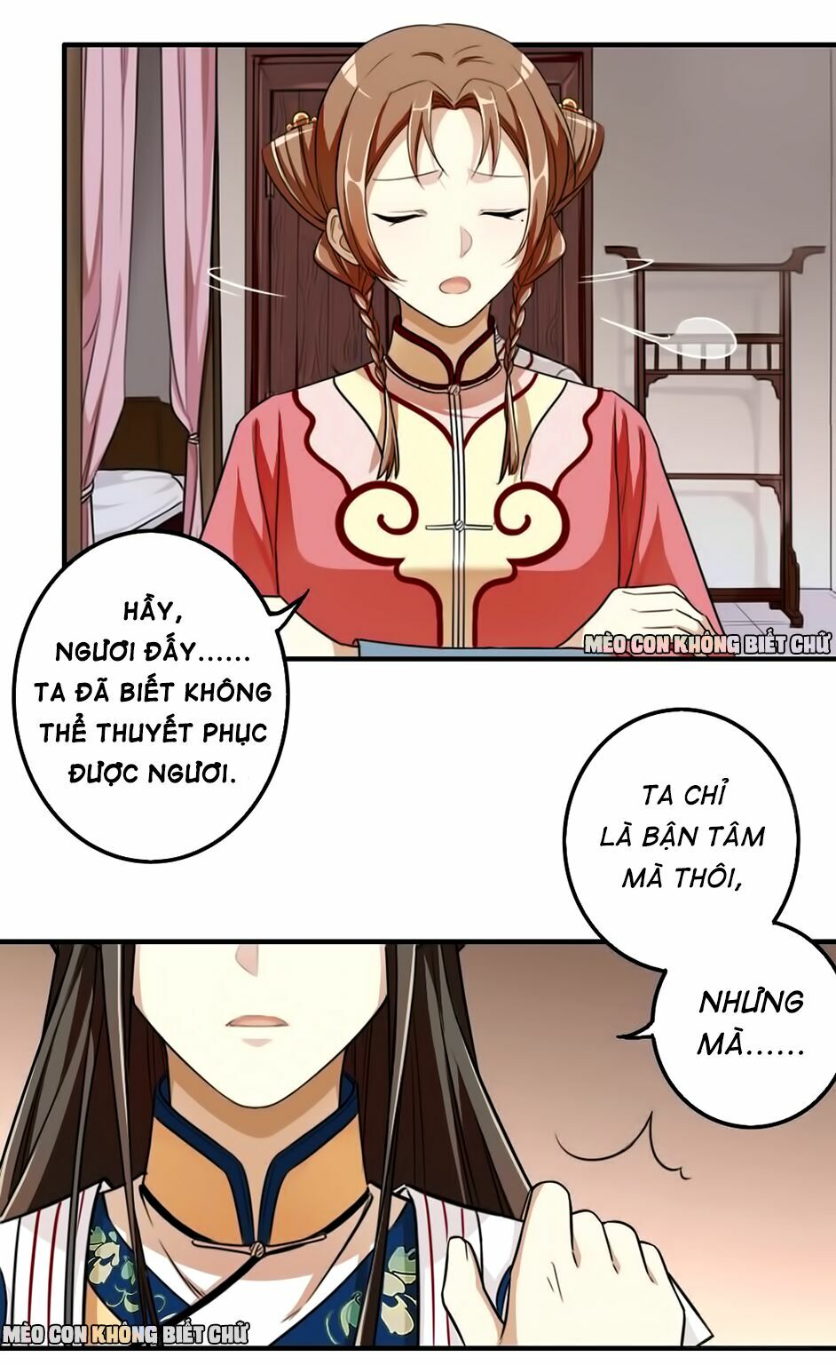 bốc toán tử chapter 21 17