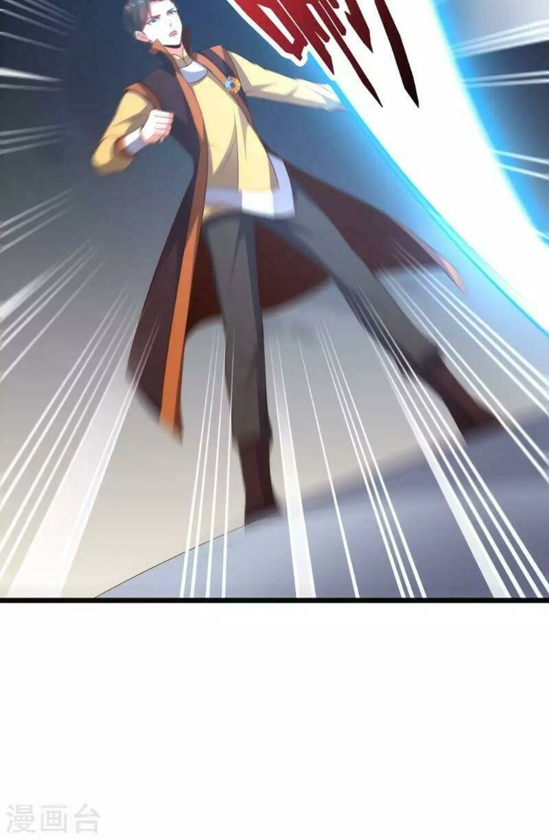 phục thiên thánh chủ chapter 38 16