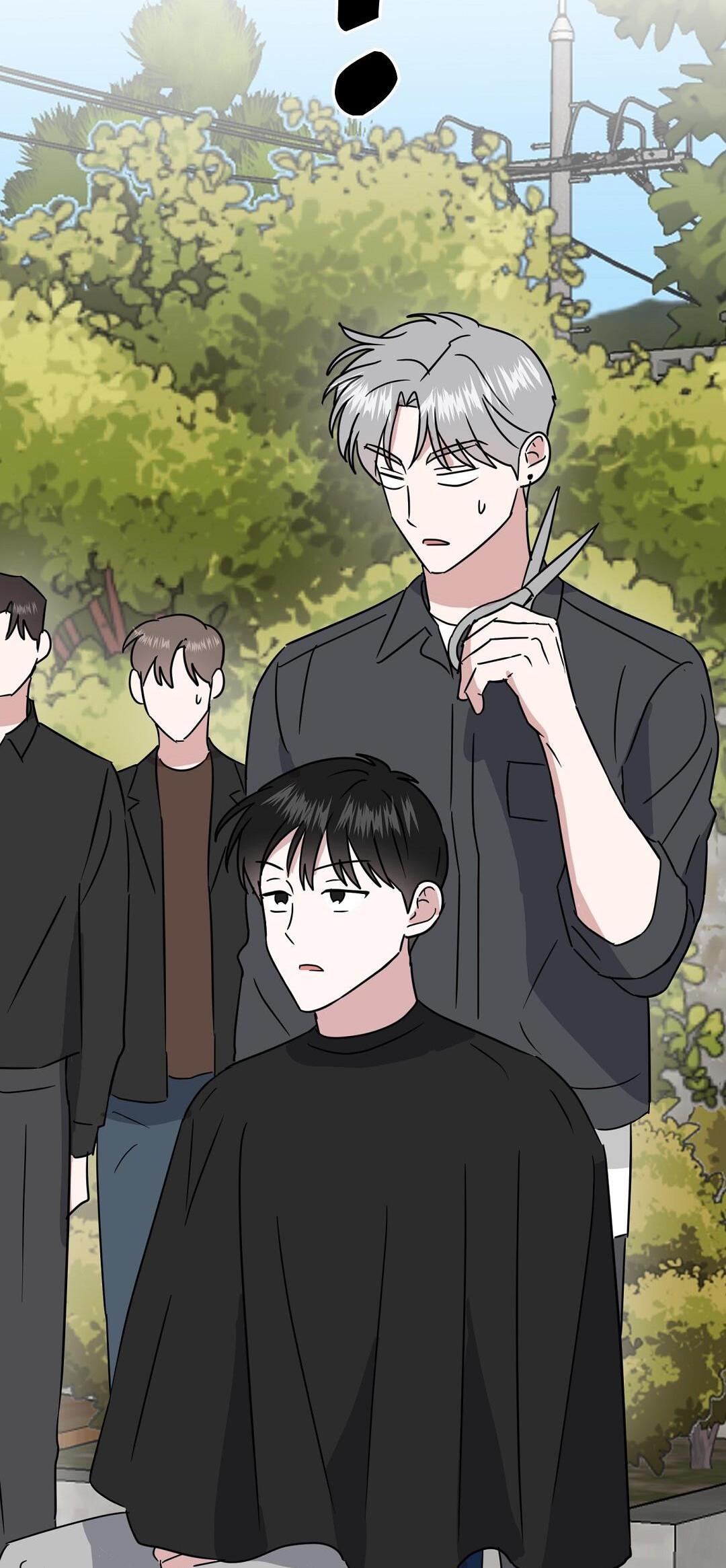 nhà tôi thành phim trường mất rồi chapter 13 62