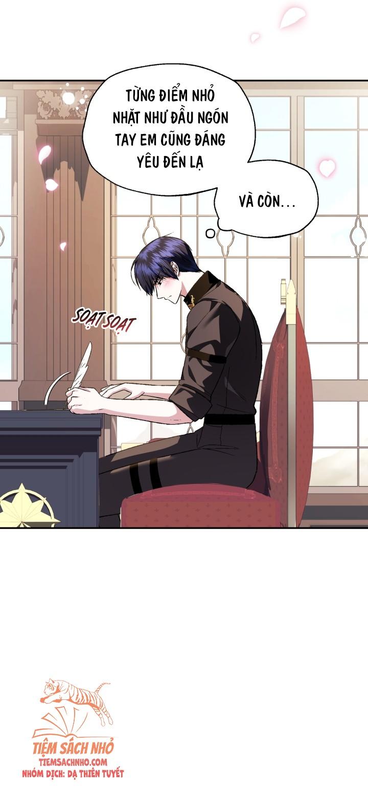 cha, con không muốn kết hôn đâu chapter 60 13