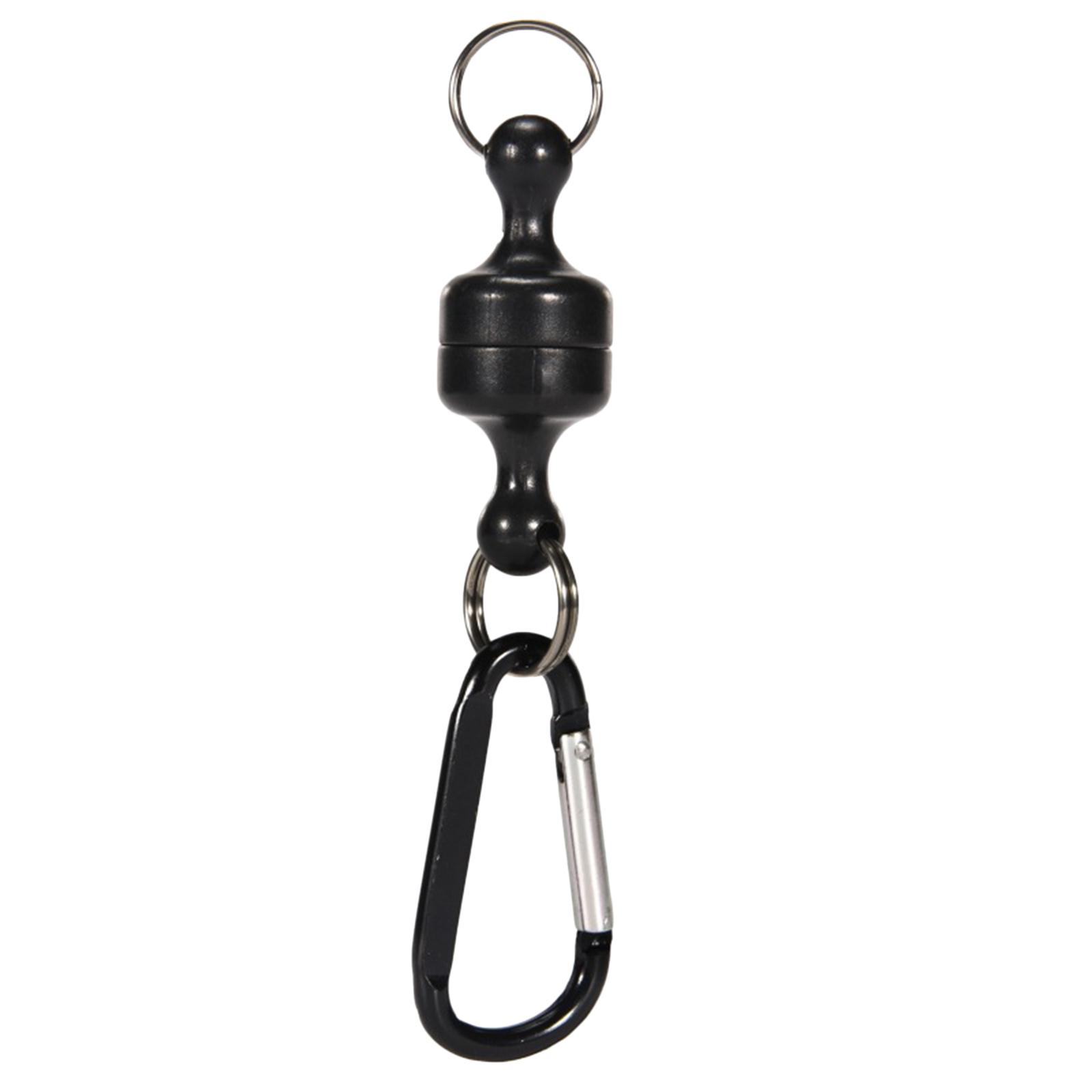 Heavy Duty Climbing Carabiner Clip for Rock Climbing Mountaineering Hammocks