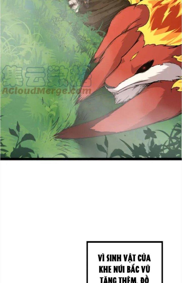 từ cây cổ thụ bắt đầu tiến hóa chapter 33 46