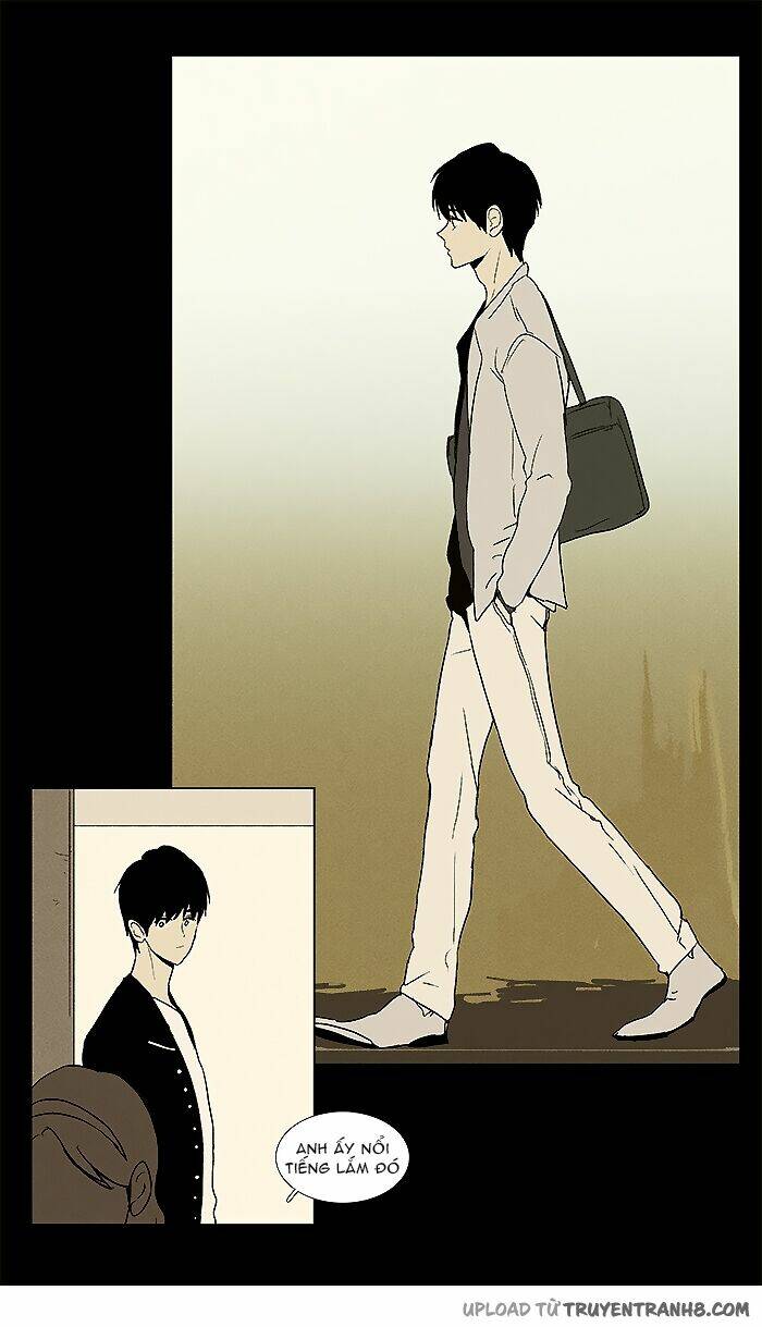 bẫy tình yêu chapter 53 26