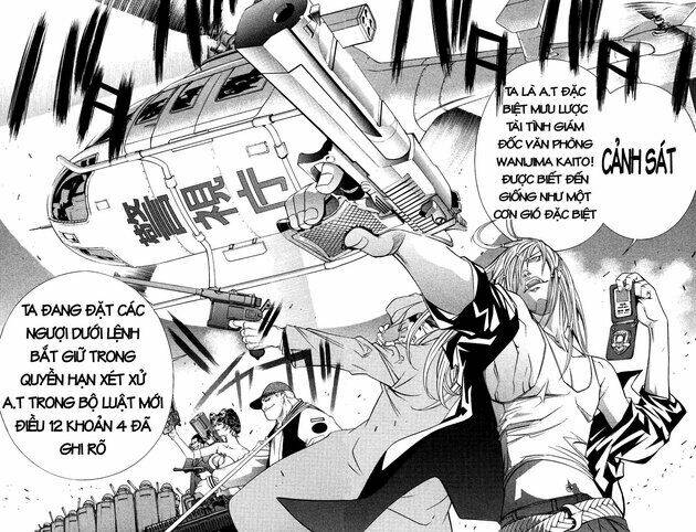 air gear chapter 30 18