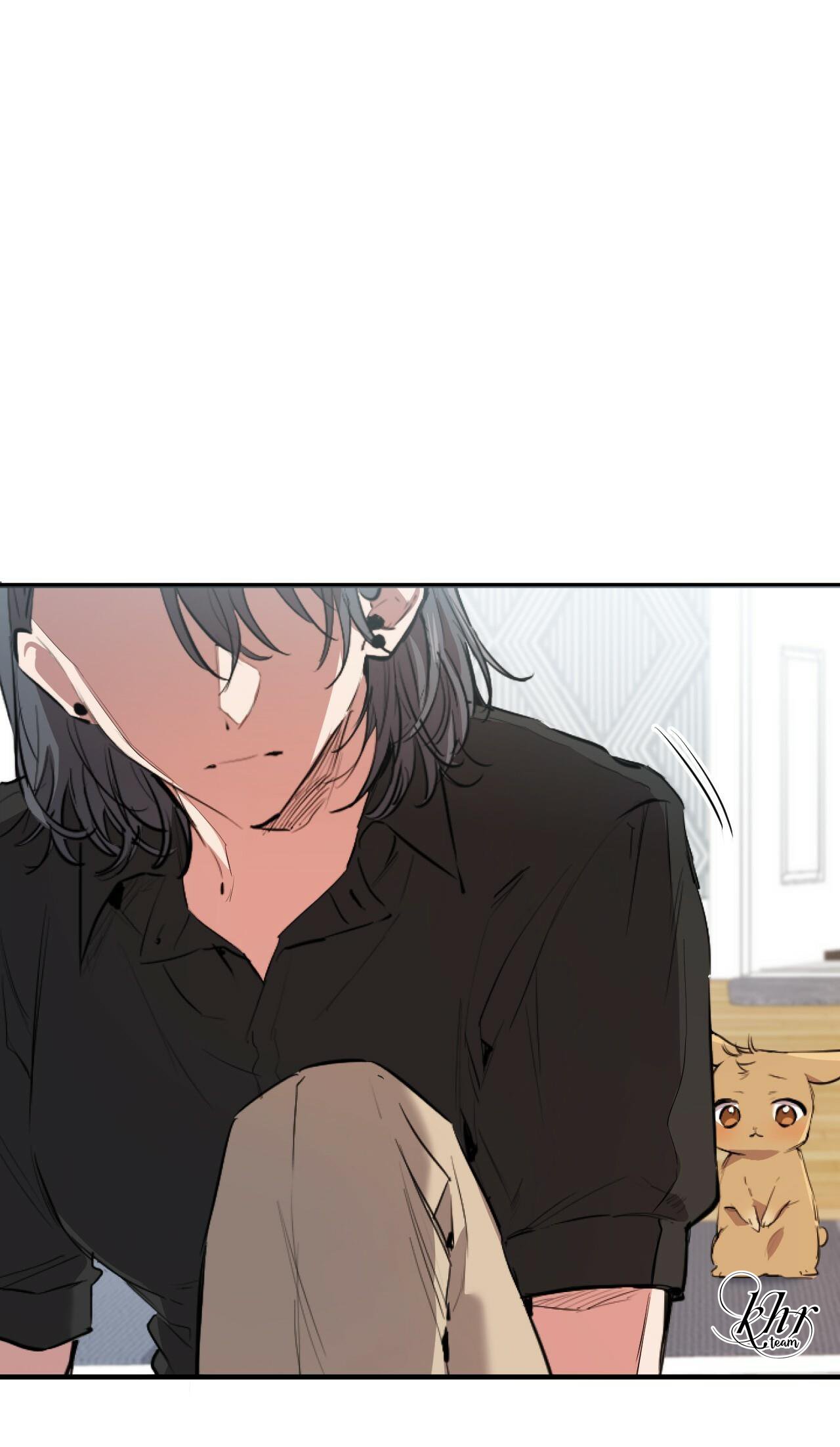 những chú thỏ của hapypy chapter 35 24