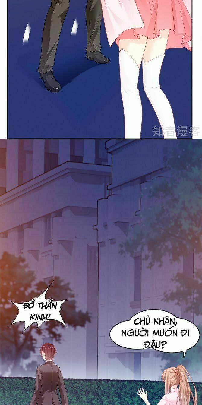 ta là ngọc hoàng đại đế chapter 1 12