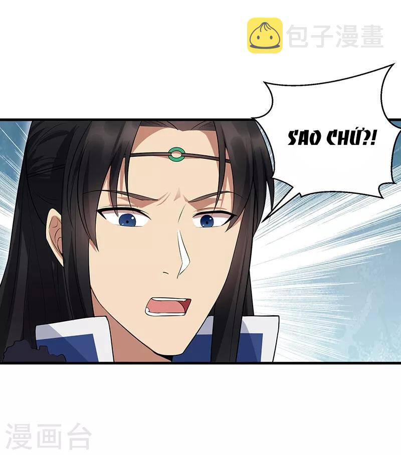 cuồng nữ trọng sinh - hoàn khố thất hoàng phi chapter 118 9