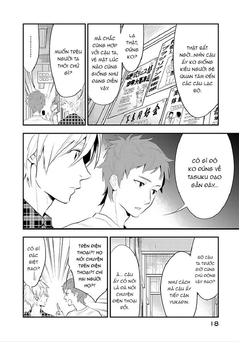 billionaire girl chapter 12 21