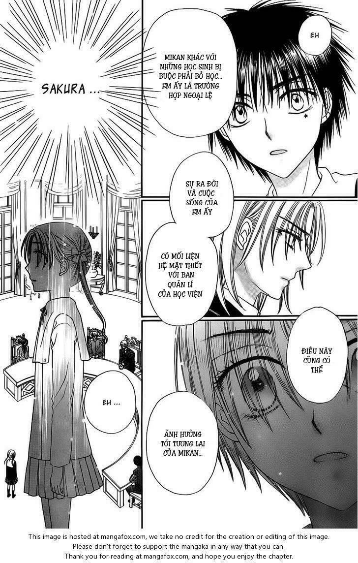 gakuen alice chapter 168 18