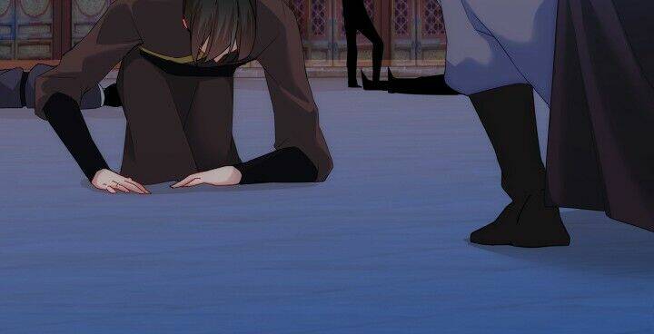 bí mật của dạ tộc chapter 7.1 37