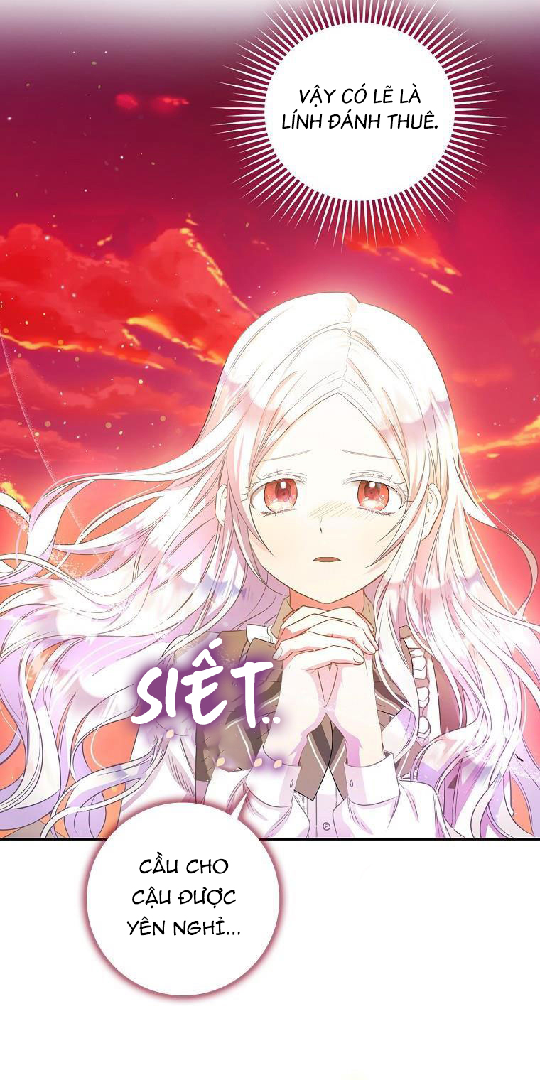 tôi đã trở thành vợ của nam chính chapter 5.1 19