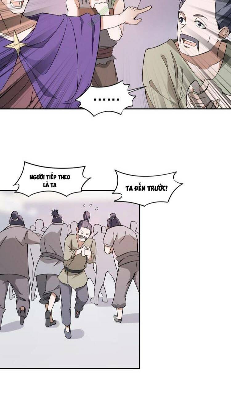 ta luyện giả kim trong thời đại tu tiên chapter 68 9