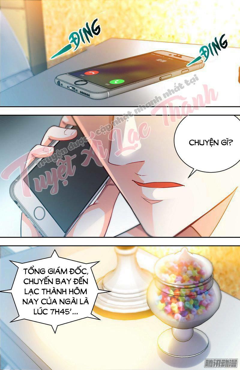 boss hung mãnh cô bé ngây thơ đừng hòng trốn chapter 5 3