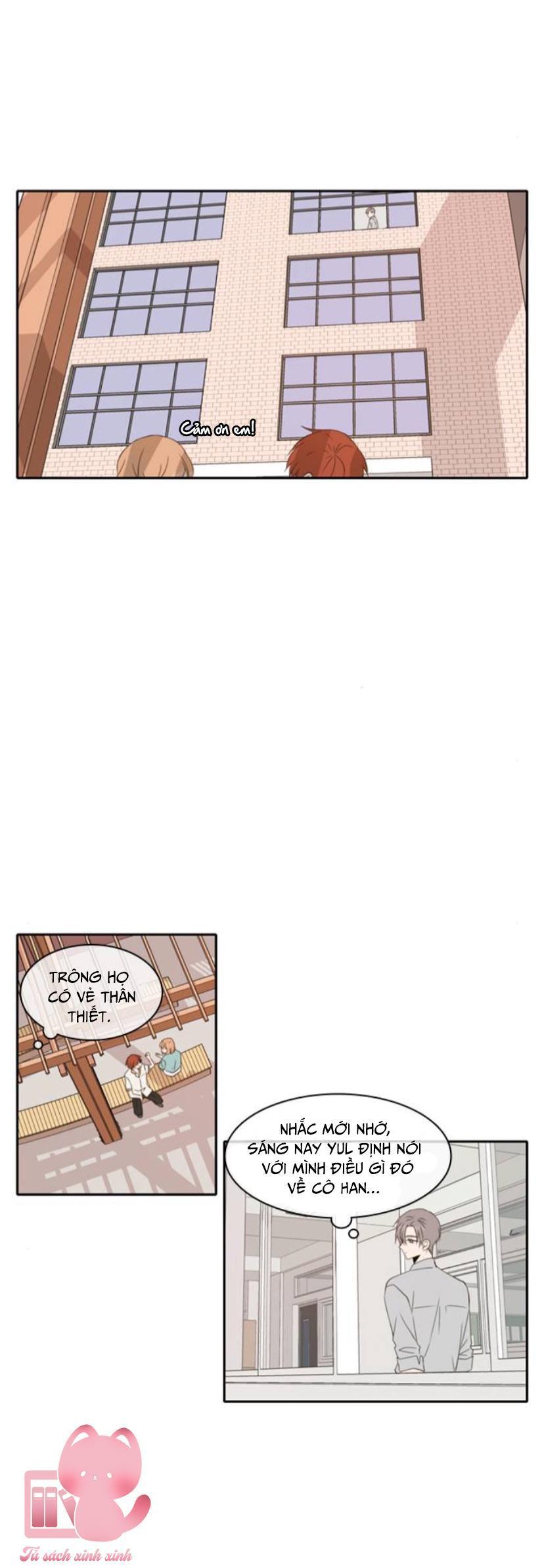 a good day to be a dog chapter 83 28