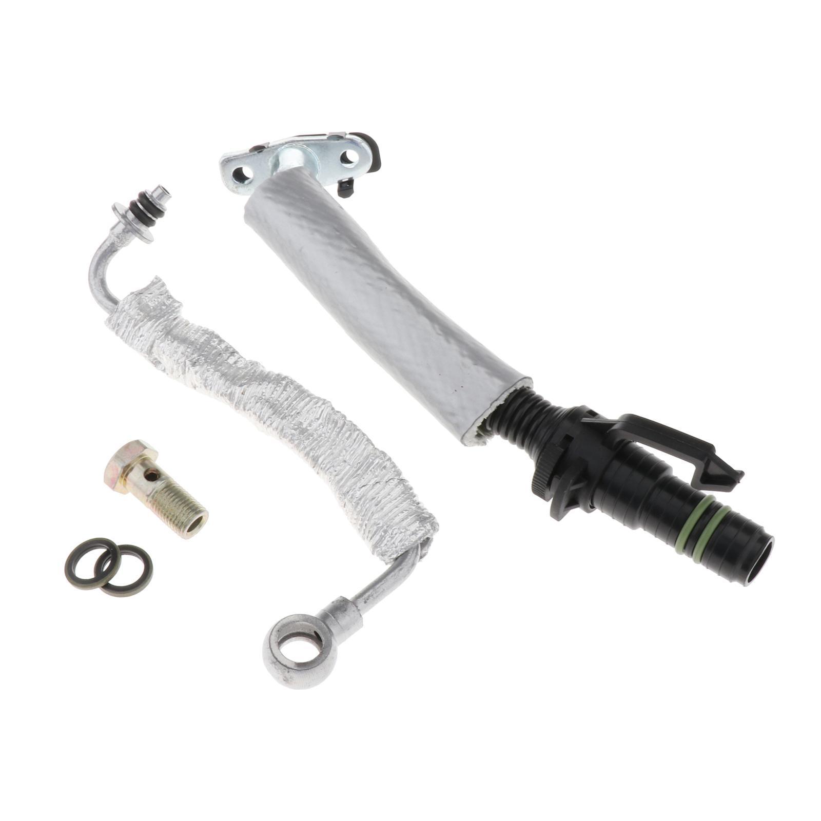 Oil Return Drain Feed For 1.4L