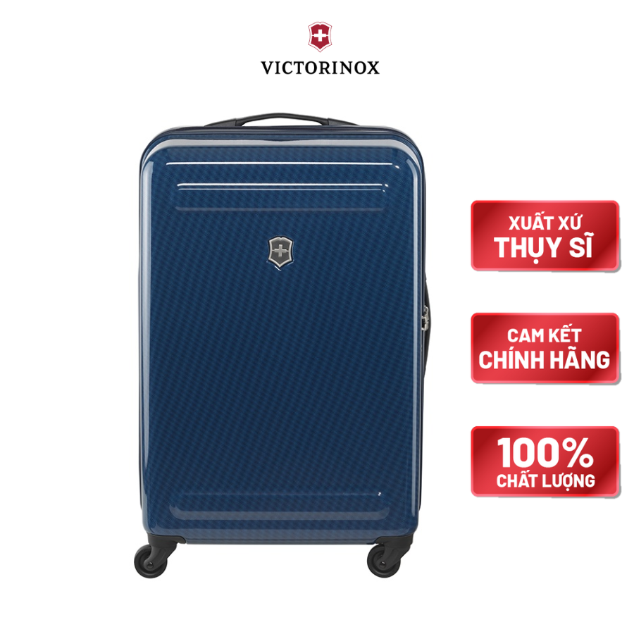 Vali kéo Thụy Sĩ Victorinox Etherius Illusion