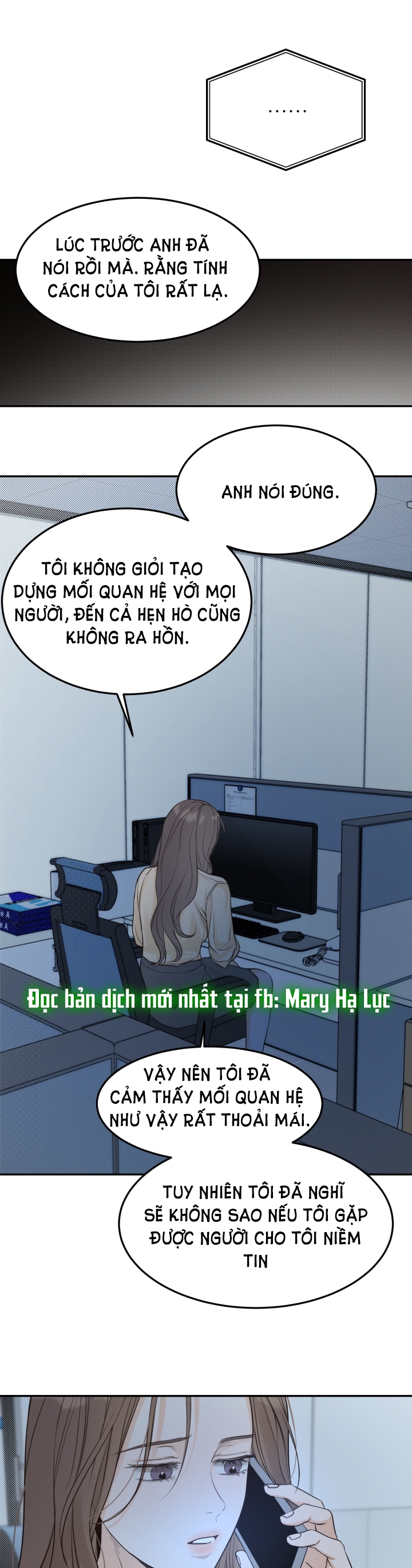 những người đàn ông đã lên giường tôi chapter 43.1 20