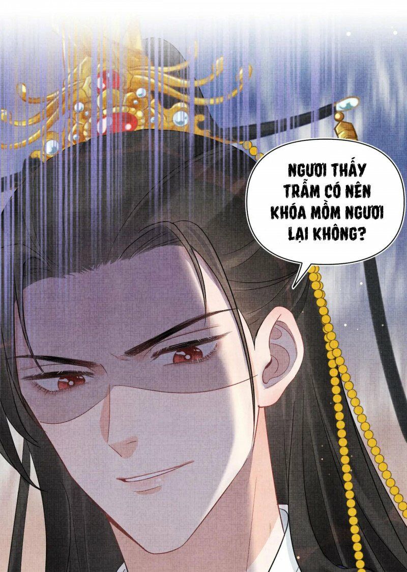 nhóc con giao nhân ba tuổi rồi chapter 31 11