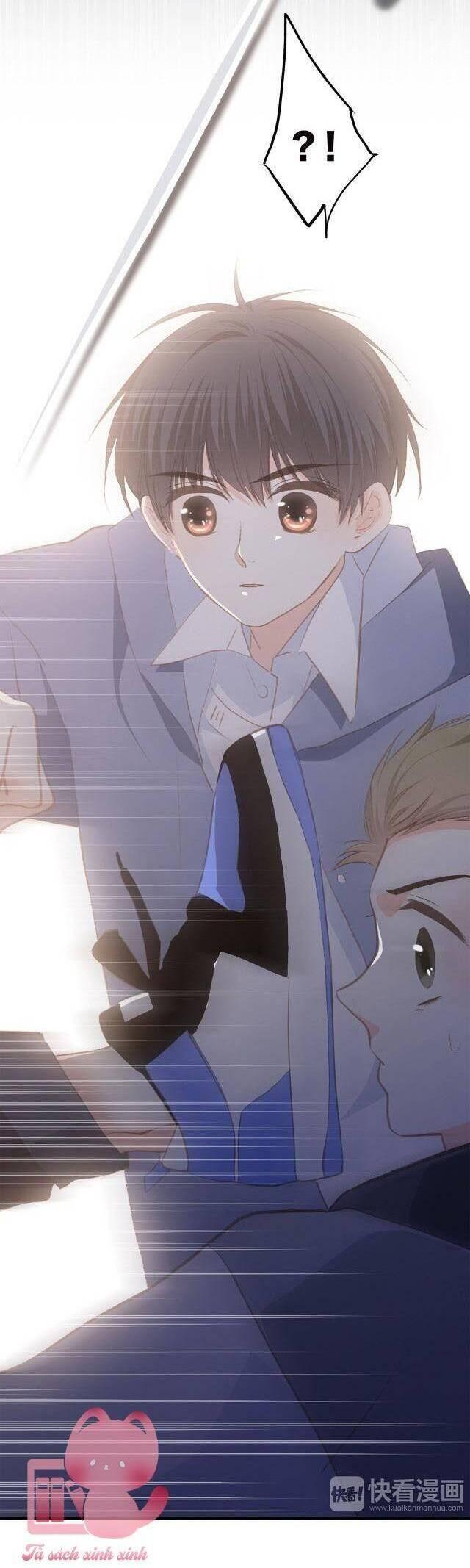 con tim rung động 2 chapter 104.1 29