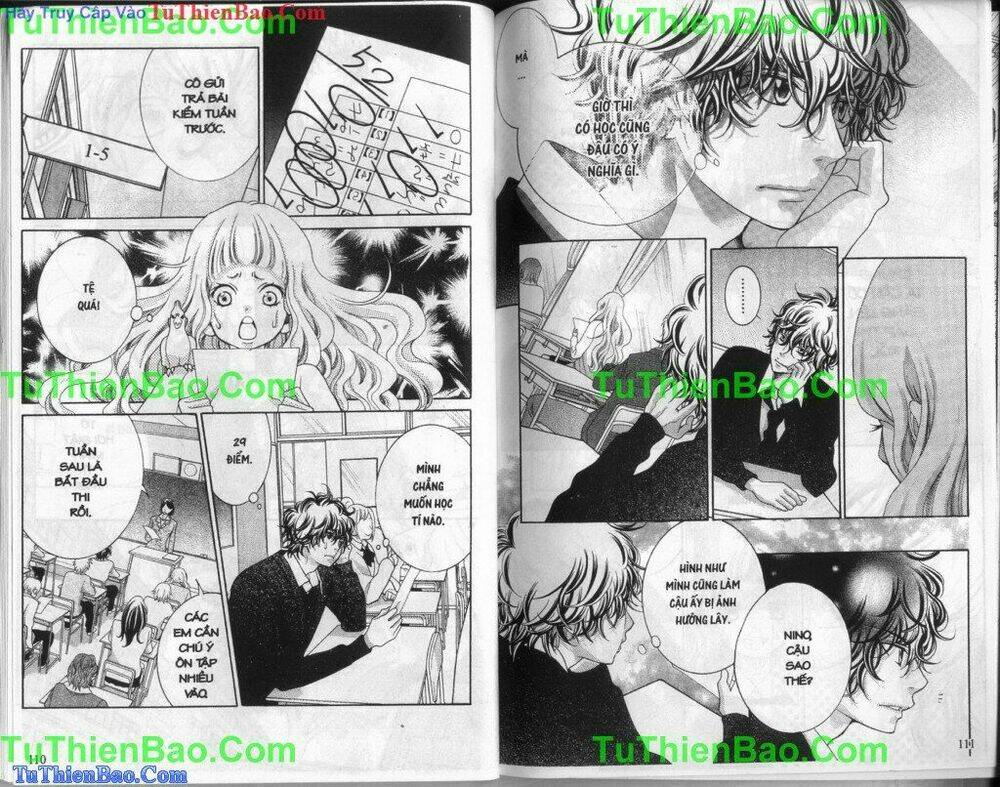 anh bạn bí ẩn chapter 6 57