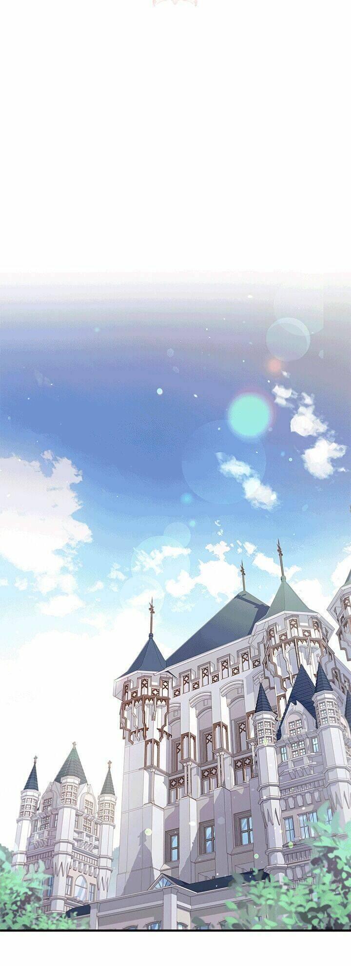 để yên cho tiểu thư hiền chapter 28 19