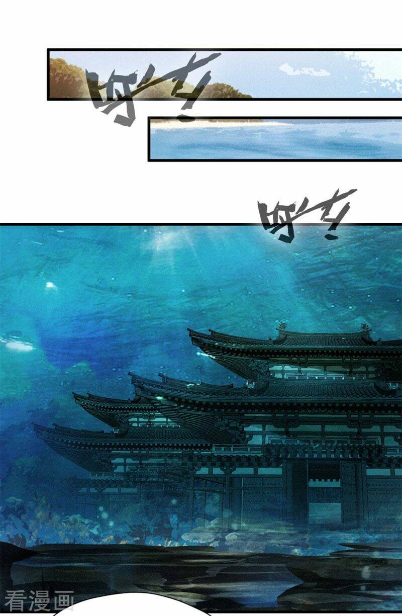 một đời thành tiên chapter 65 21