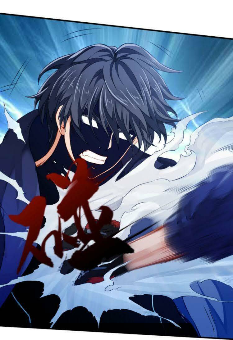 dị năng của ngươi thuộc về ta chapter 6 7