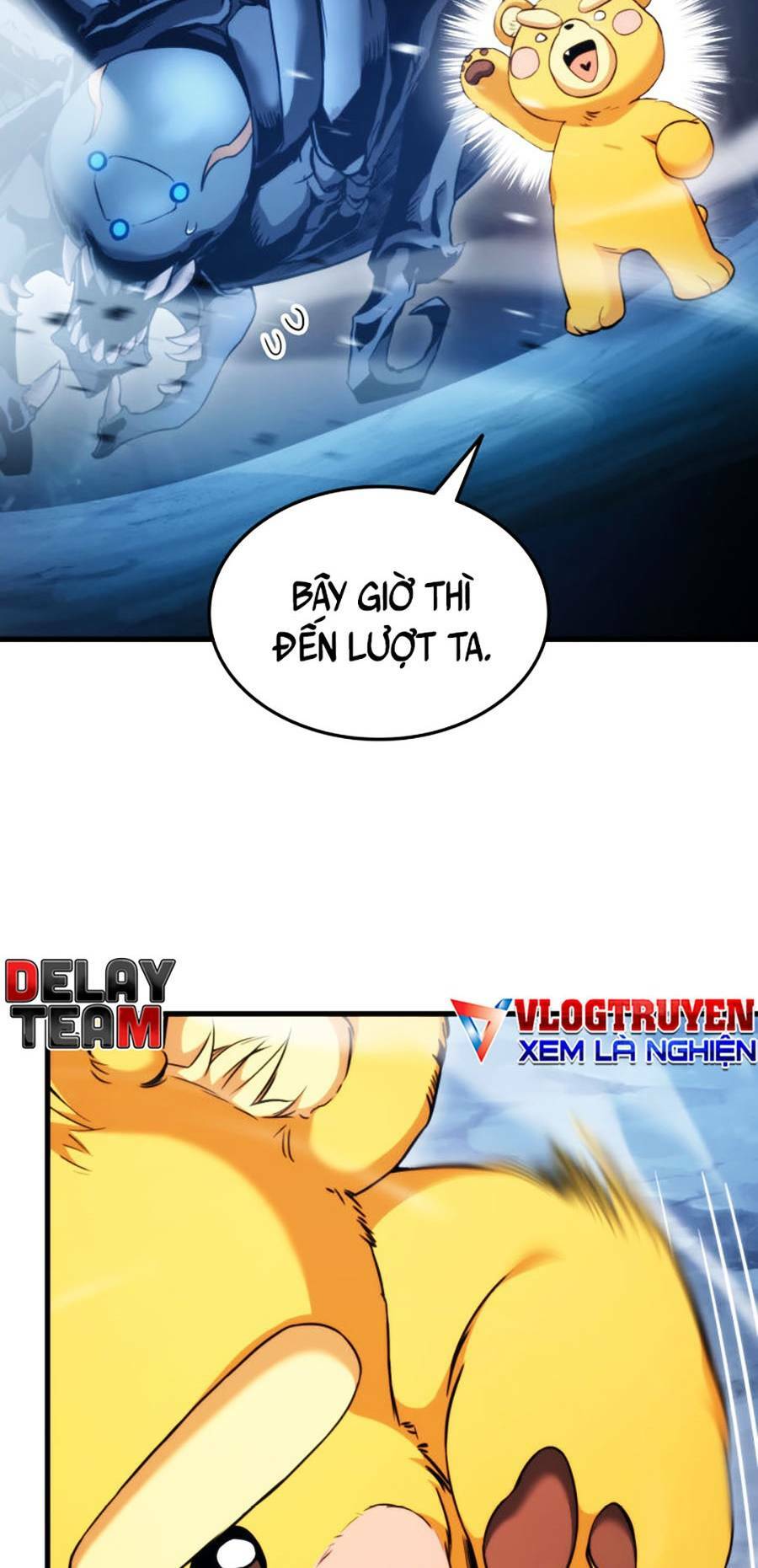 huyền thoại game thủ - tái xuất chapter 56 102