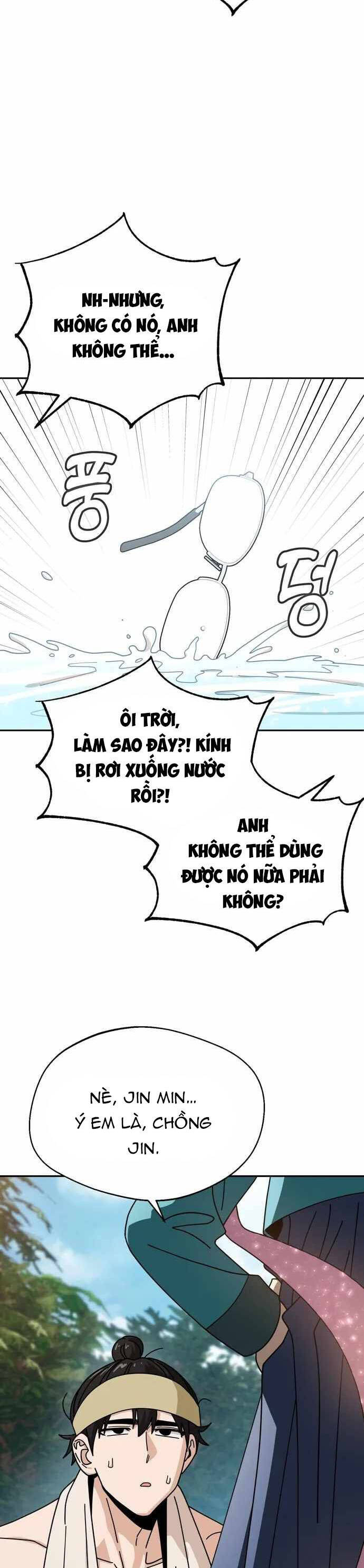 Lớ Ngớ Vớ Phải Tình Yêu chapter 40.1 12