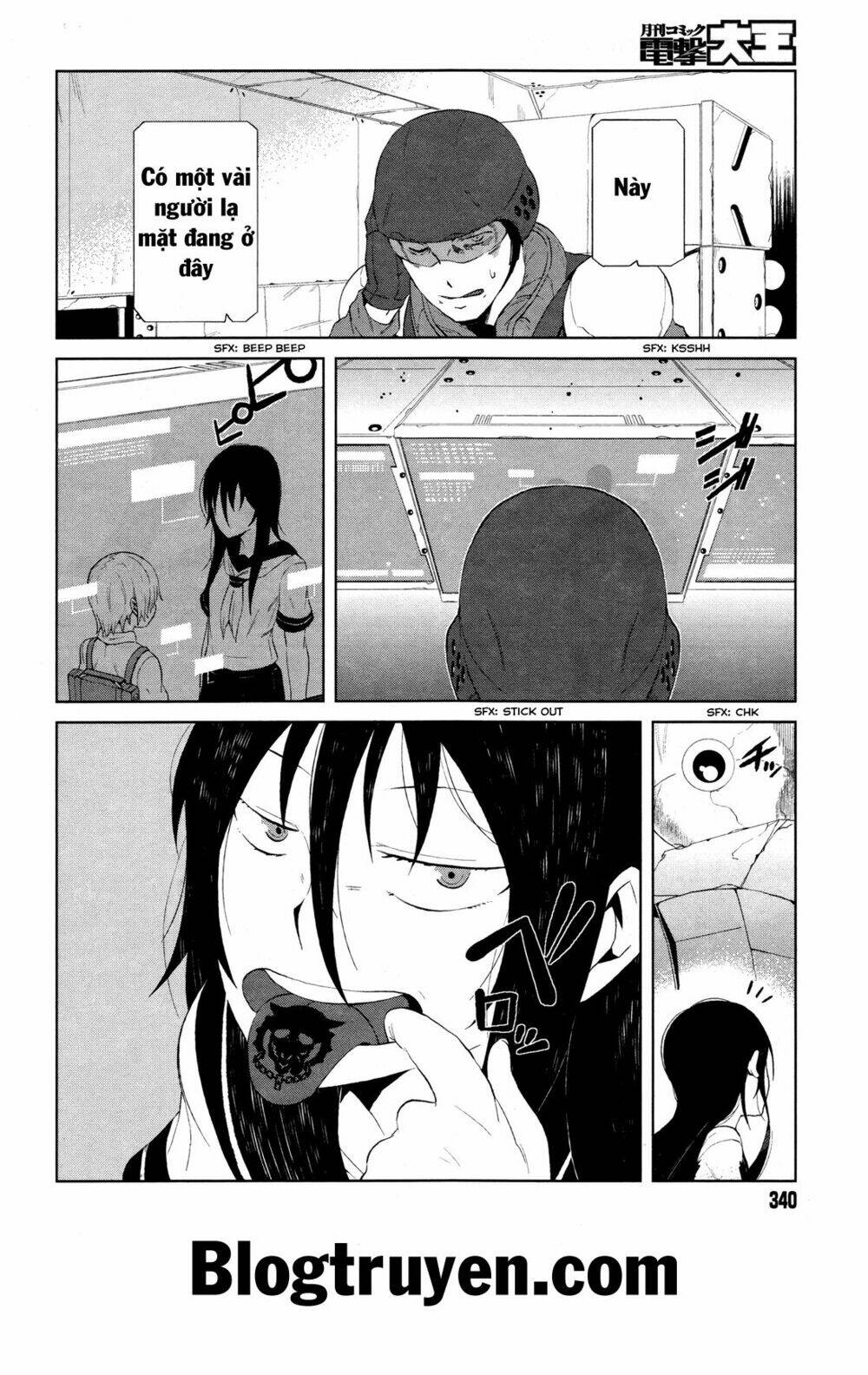 siêu năng lực gia mạnh nhất thành phố học viện chapter 10 22