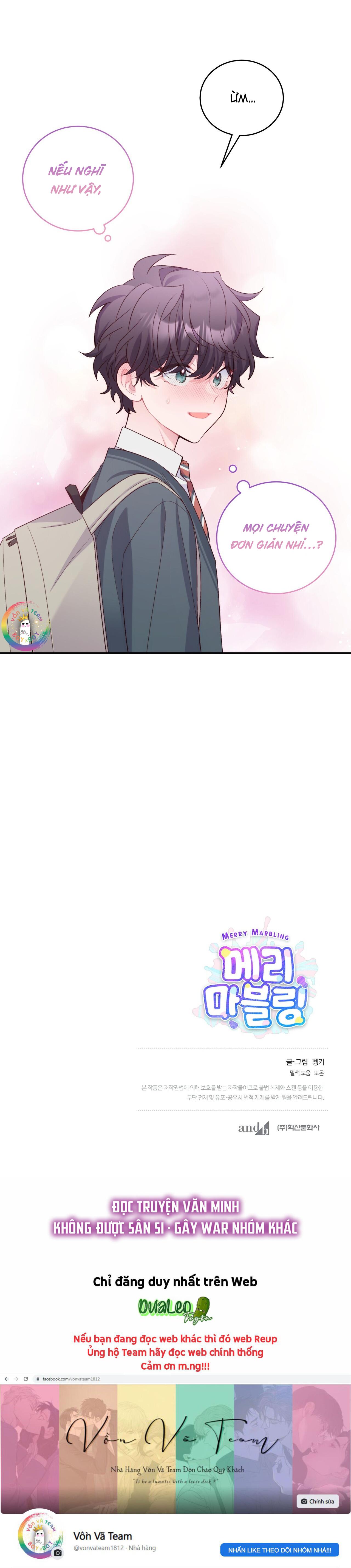 merry marbling chapter 31 36