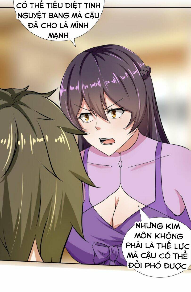 hắn là long ngạo thiên chapter 103 8