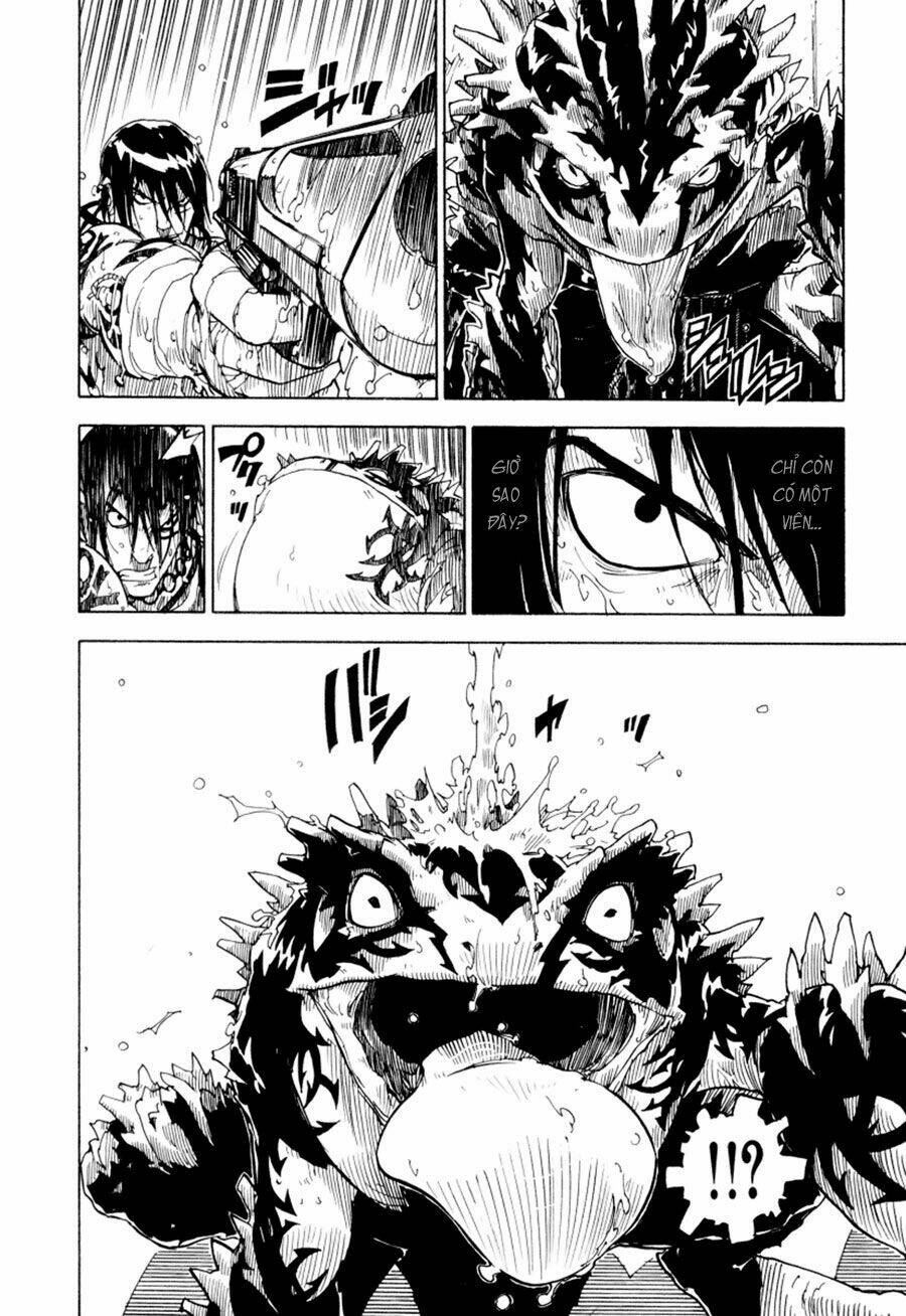 king of thorns chapter 16 21