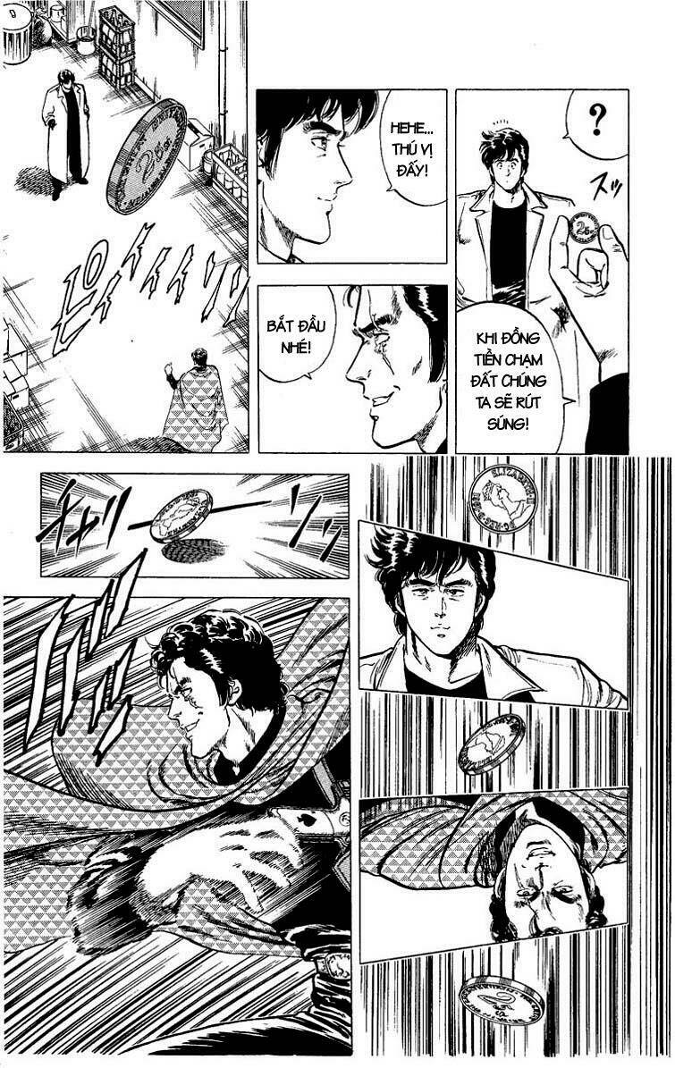 city hunter chapter 23.3 18