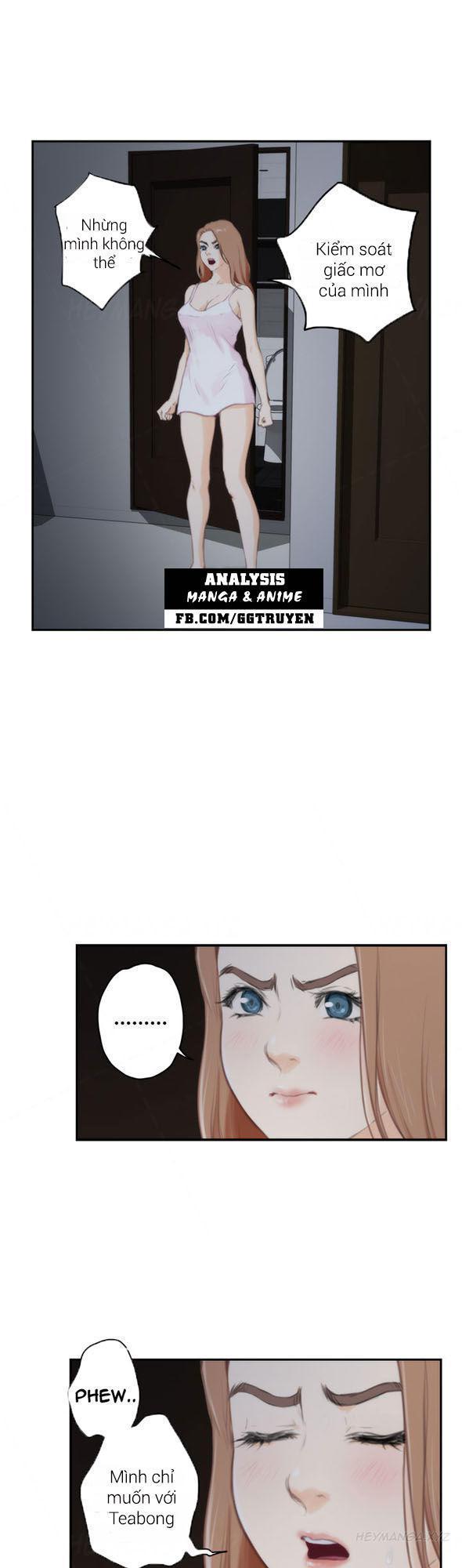 h-mate chapter 87 19