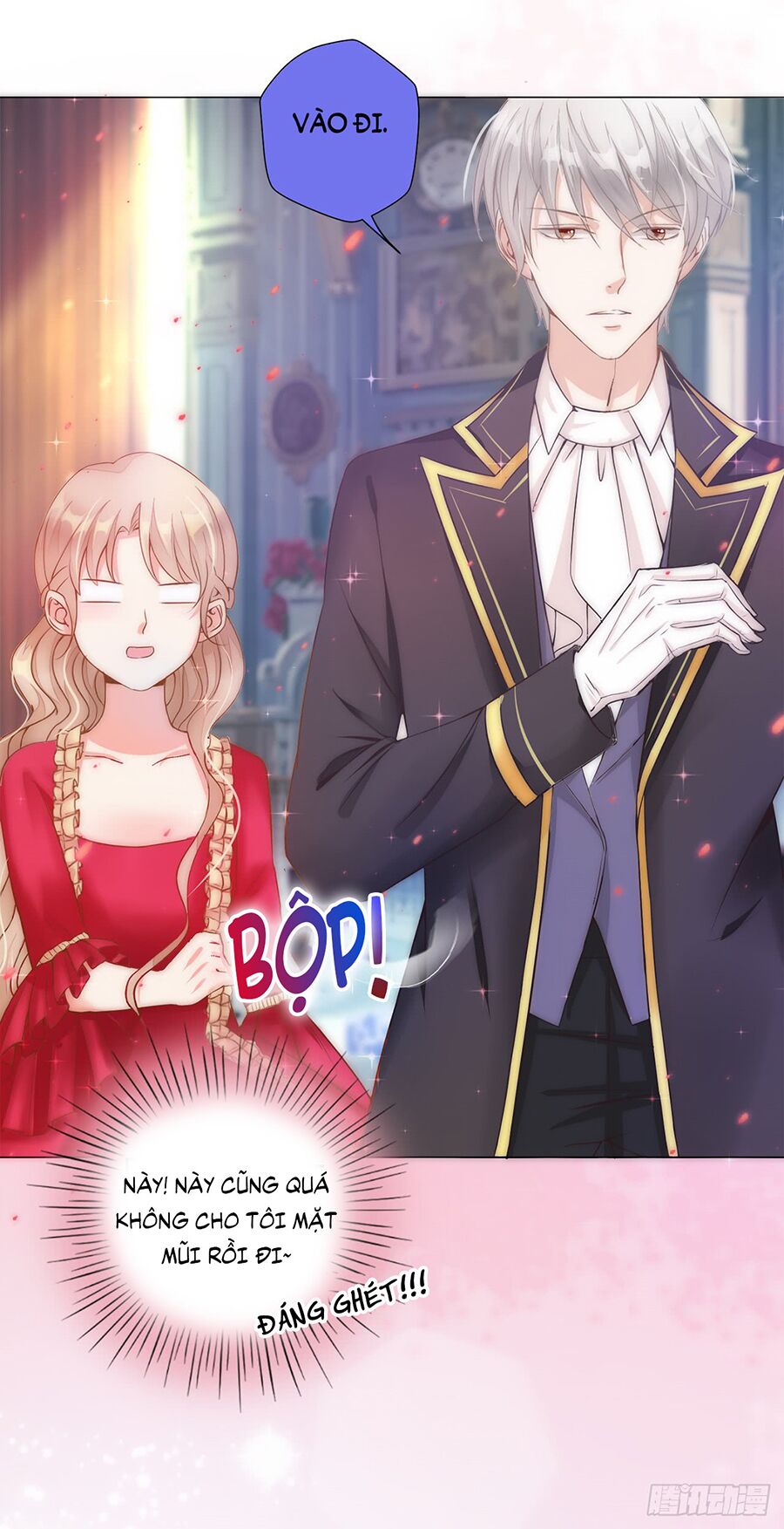 huynh khống công tước gả không được chapter 5.2 10