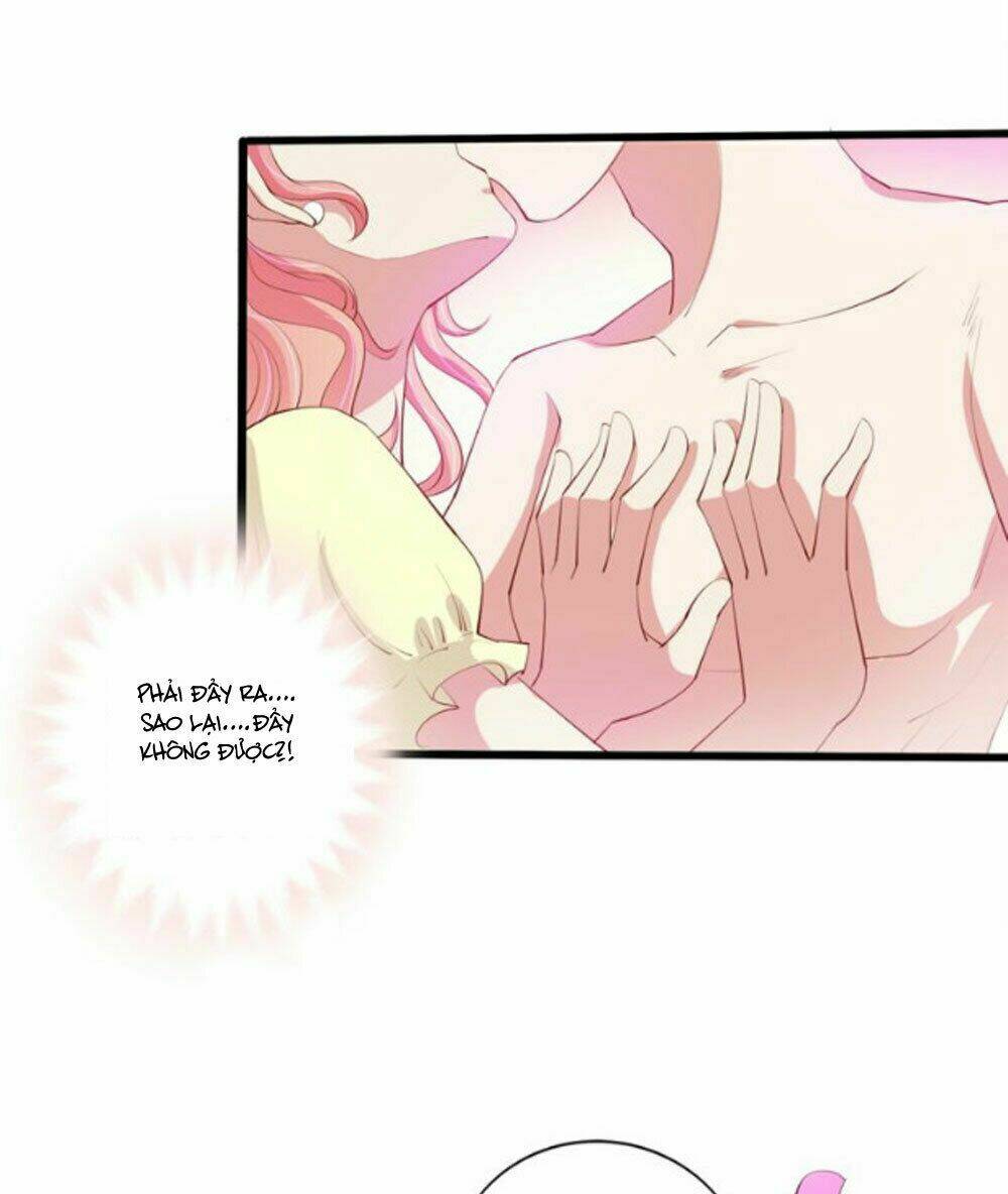 quản lí ngây ngô và thần tượng ác ma chapter 26 60