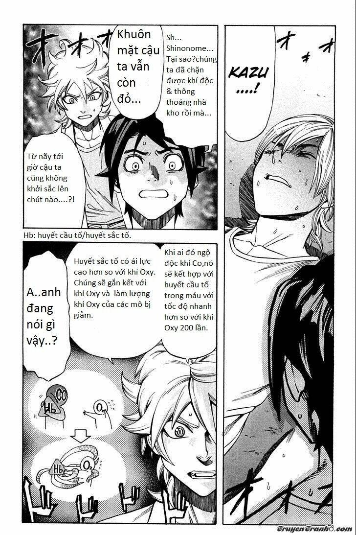 doctor duo chapter 19 8