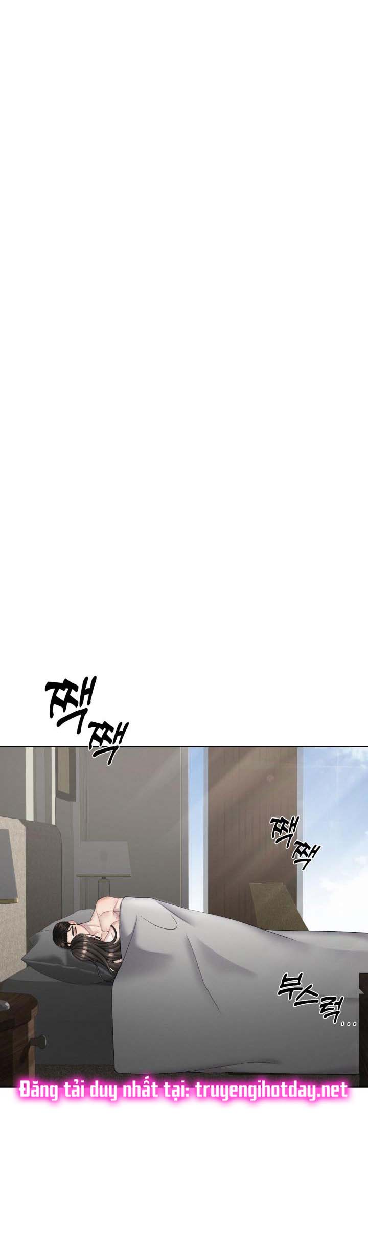 Trò Chơi Giữa Hai Người chapter 12.2 - Trang 4