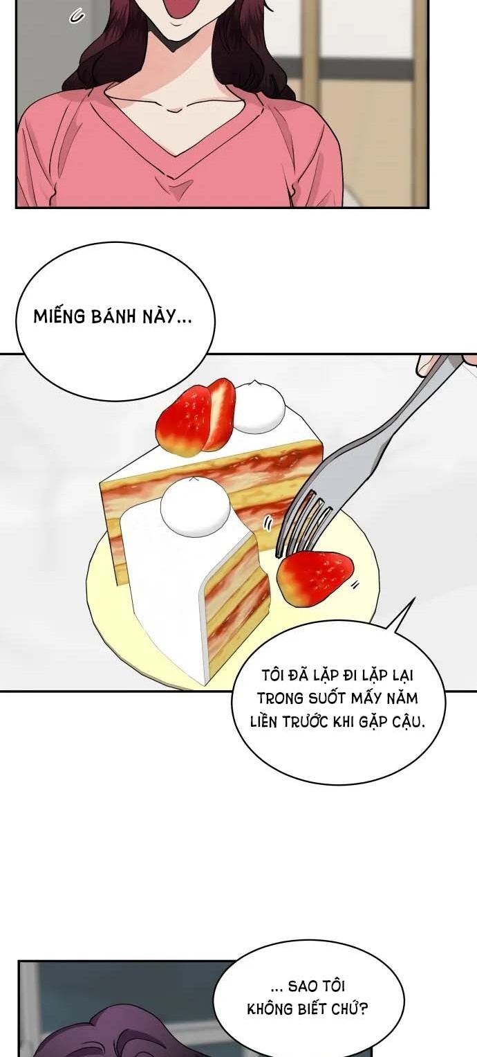 cặp đôi oan gia ngõ hẹp chapter 40 31