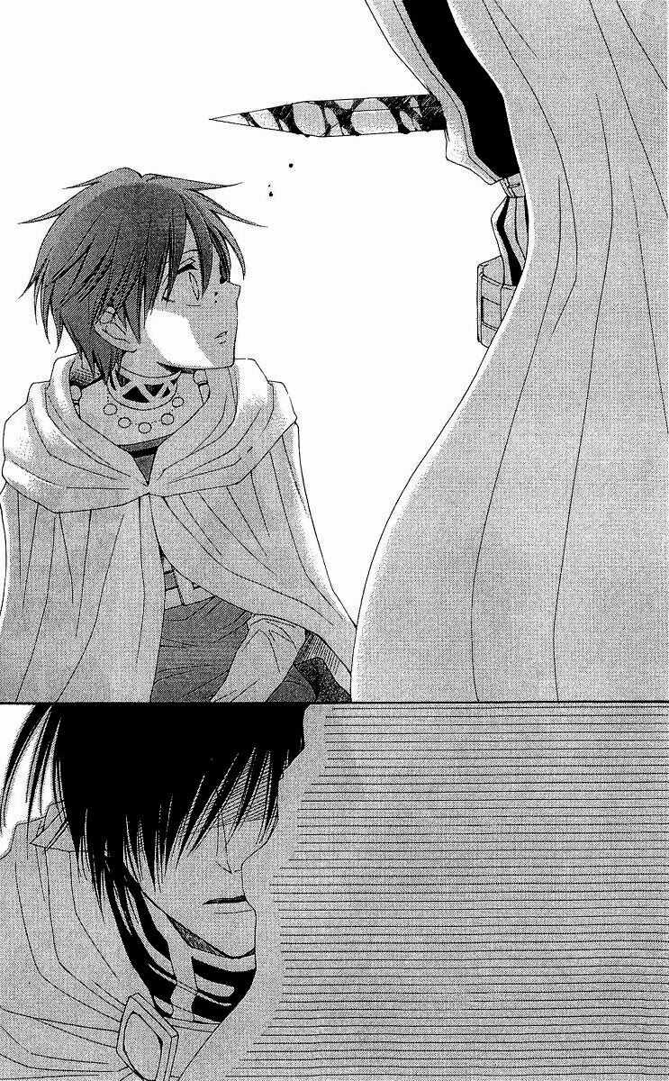 bình minh arcana chapter 20 25