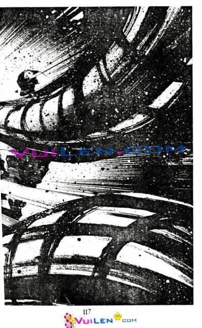 tiểu hòa thượng hd remake chapter 206 13