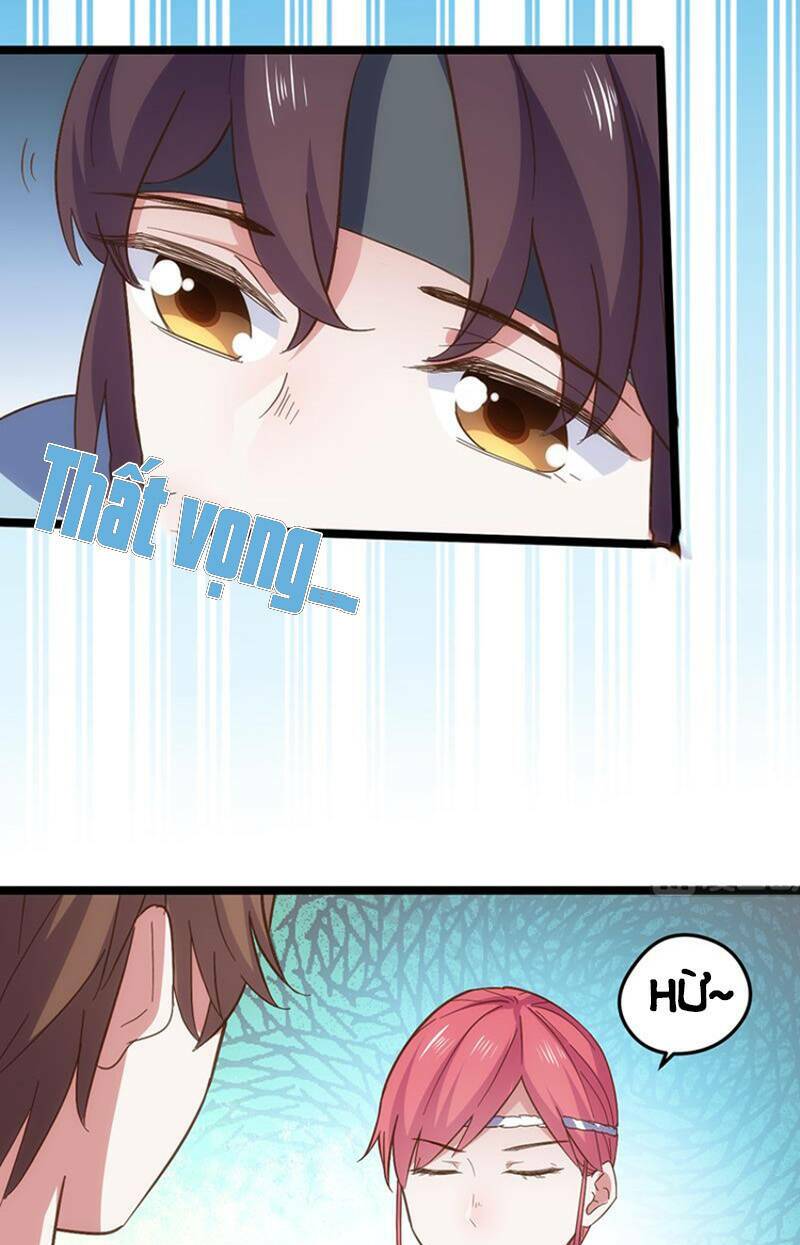 nữ tiếp viên hàng không của boss chapter 4 3