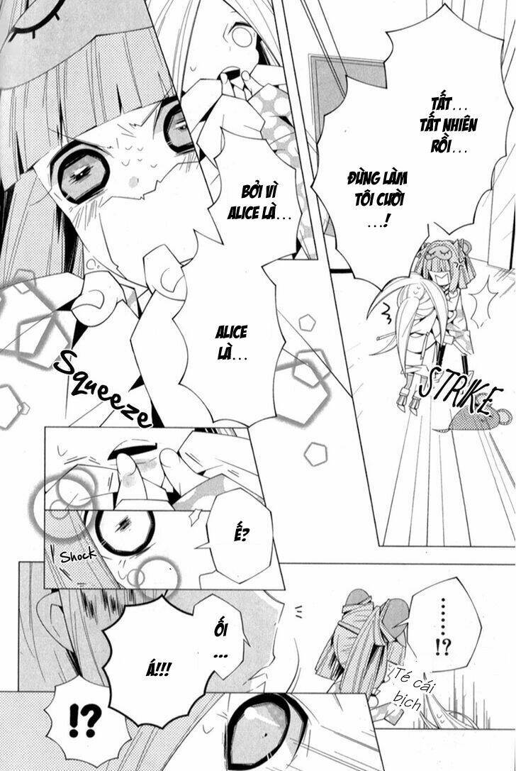 shiro ari chapter 6 12