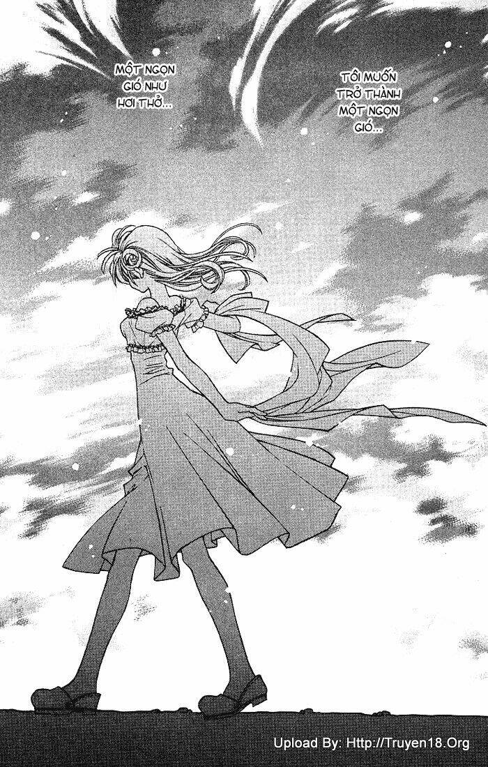 kamikaze kaitou jeanne chapter 30 49