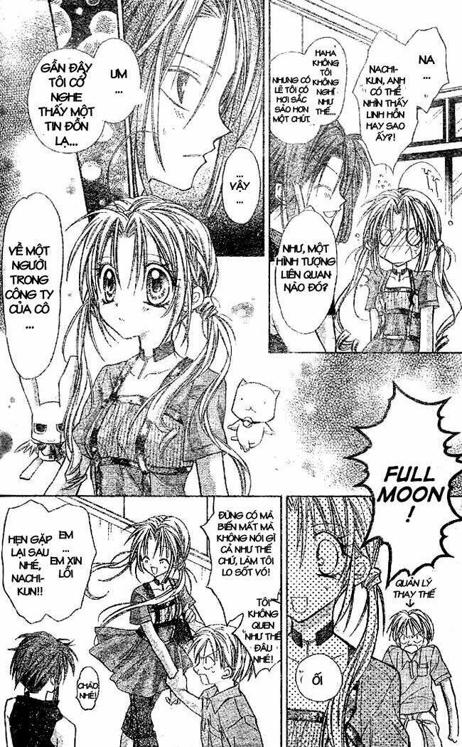 đi tìm mặt trăng tròn chapter 21 7