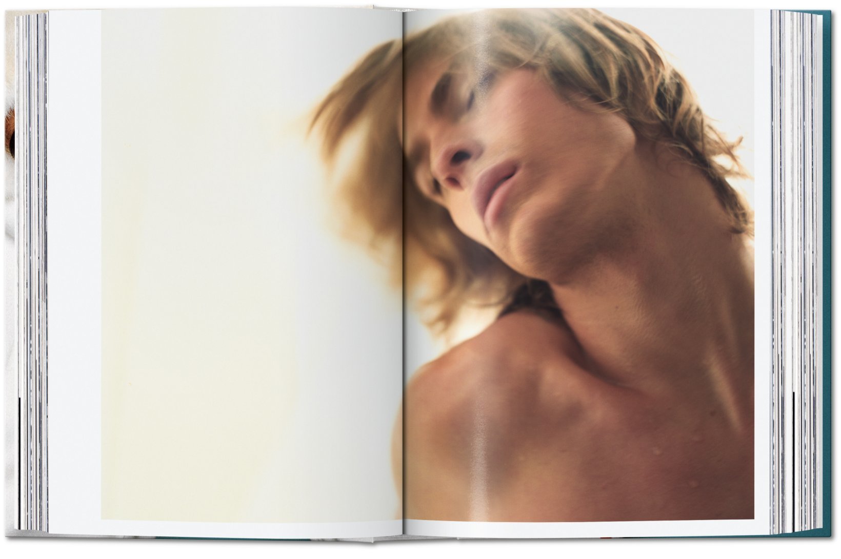 Artbook - Sách Tiếng Anh - Mario Testino. SIR. 40th Ed.