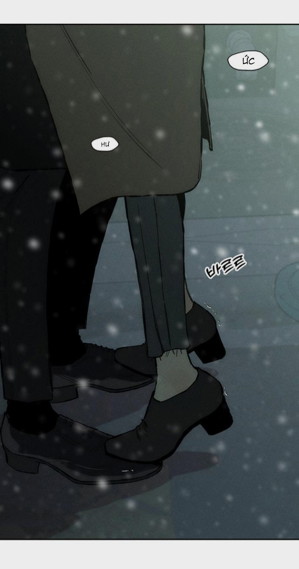 [18+] Nước Mắt Trên Đóa Hoa Tàn chapter 31.1 15