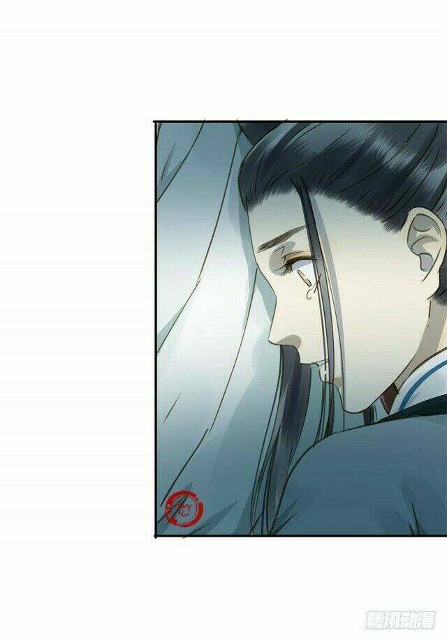 trẫm cũng không muốn vậy đâu chapter 36 18