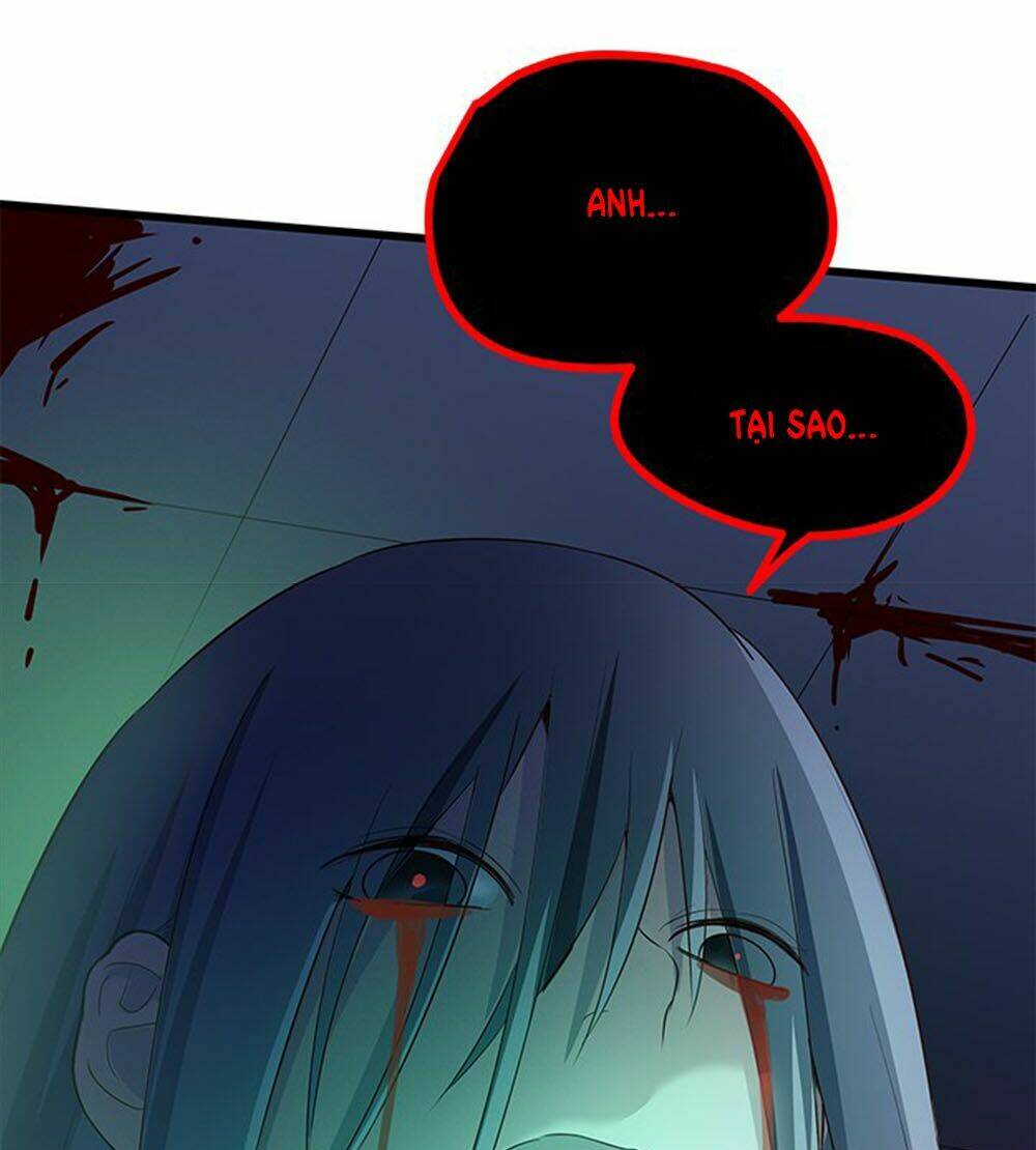 khi trò chơi ác ma bắt đầu chapter 32 42